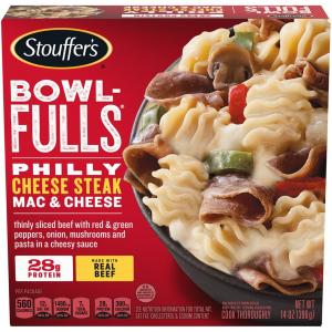 Stouffer Philly Cheese Steak