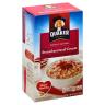 STRAW CREAM INST OATMEAL