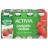STRW PROBIOTIC DALLIES