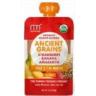 STRAWBERRY BAN AMARANTH AG