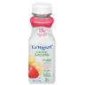 STRAWBERRY BAN GREEK SMOOTHIE