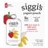 STRAWBERRY BANANA KIDS YOGURT POUCH