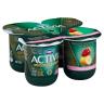 STRAWBERRY BANANA YOGURT 4PK