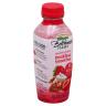 STRAWBERRY BREAKFAST SMOOTHIE