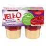 STRAWBERRY CHEESECAKE 4PK