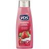 STRAWBERRY CREAM SHAMPOO