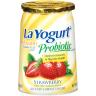 STRAWBERRY CUSTARD