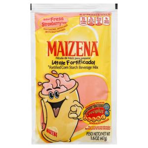 Maizena - Strawberry Drink Mix