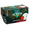STRAWBERRY GREEK YOGURT