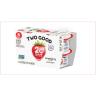 STRAWBERRY GREEK YOGURT 4PK