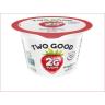 STRAWBERRY GREEK YOGURT