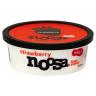 STRAWBERRY FINEST YOGHURT
