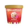 STRAWBERRY ICE CREAM