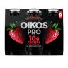 STRAWBERRY PROTEIN DRINK