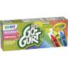 STRAWBERRY TROPICAL GOGURT YOGURT