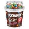 STRAWBERRY WITH M MS YOGURT
