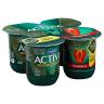 STRAWBERRY YOGURT 4PK