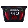 STRAWBERRY YOGURT