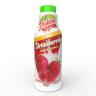 STRAWBERRY YOGURT