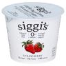 STRAWBERRY YOGURT
