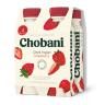 STRAWBRRY GREEK YOGURT DRINK