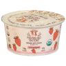 STRAWBRRY SKYR