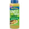 STREET TACO SAUCE MOJO