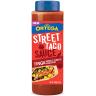 TINGA CHIPOTLE TOMATO JALAPENO STREET TA