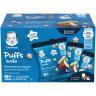 STRAWBERRY APPLE PUFFS SACHETS