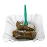 STUFFED GRAPE LEAVES