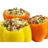 STUFFED PEPPERS