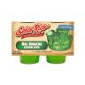 Lemon Lime Gel Snacks