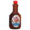 SUGAR FREE SYRUP