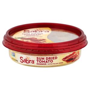 Sabra - Sundried Tomato Hummus