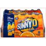 TANGY ORANGE JUICE