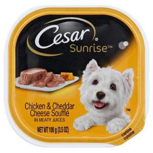 Cesar - Sunrise Chicken Cheese