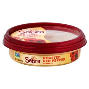 Sabra - Supremely Spicy Hummus