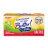 SWEET CREAM SALTED STICKS