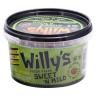 SWEET MILD SALSA