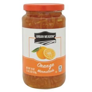 Urban Meadow - Sweet Orange Marmalade
