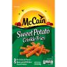 SWEET POTATO CRINKLE FRIES