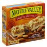 SWEET & SALTY ALMOND GRANOLA BAR