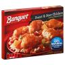 SWEET SOUR CHICKEN