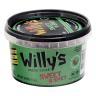 SWEET SPICY SALSA