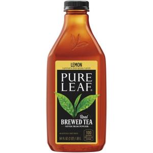 Pure Leaf - Sweet Tea with Lemon