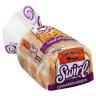 CINNAMON RAISIN SWIRL BREAD