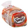 SWIRL PUMPKIN SPICE