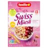 SWISS MUESLI