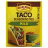 MILD TACO SEASONING MIX