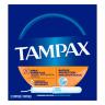 TAMPON SUPER ABSORB FLUSHABLE